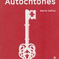 "Autochtones" de Maria Galina