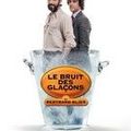 Le bruit des glaçons