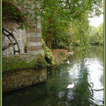 Le sentier des moulins d'Olivet (Loiret) 3
