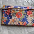 Pochettes trousses japonaises n°27 et 28