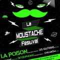 Festival de la moustache - JARNAGES