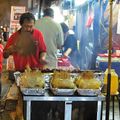 Gastronomie singapourienne : les satay ou saté