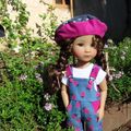 Le printemps de Louison