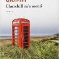 Churchill m'a menti, Caroline Grimm