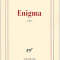 Antoni Casas Ros - Enigma