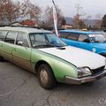 Citroën CX break