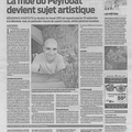 article 10 septembre 2010