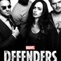 142. The Defenders saison 1