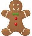 GINGERBREADS