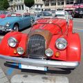 Morgan Plus 8 (1968-2003)