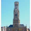 Bruges 071 - Le Beffroi