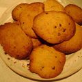 Cookies maison