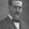 Julio José Casal (1889 – 1954) : Abeja / Abeille