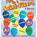 Saint Fiacre 2016