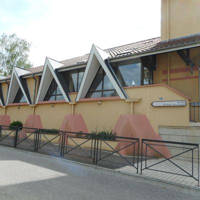 Compte rendu du conseil EXPRESS du 7 janvier 2026