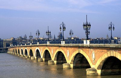 Un week-end parfait à Bordeaux