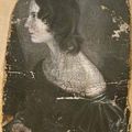 Emily Jane Brontë (1818 – 1848) : Chanson / Song