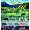 3-4 mai, Nans sous Ste Anne