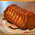 Croque-cake briard