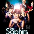 "Les Saphirs"