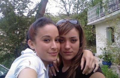 lea et kenza 