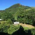 Puy Griou - Puy Mary - Salers CANTAL 15