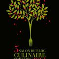 Salon du blog culinaire 2012 (Soissons)