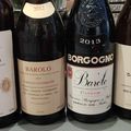 Soirée Barolo, le retour (17/01)