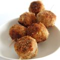 Boulettes de dinde