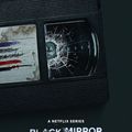 "Black Mirror - Saison 6" de Charlie Brooker : Red Mirror ?