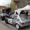 rally monts du lyonnais 2015 