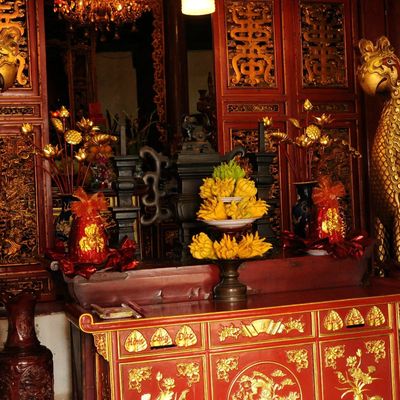 Vietnam, jour 6 (22/10/2015)