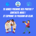 Recherche photographe amateur