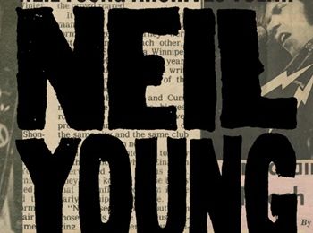 Neil Young Archives Vol. III : un coffret gargantuesque !