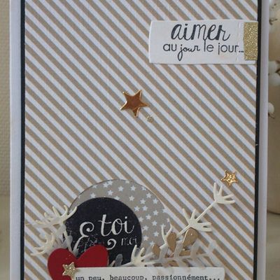 Carte "Love" n°2