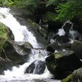 Cascade de la Pisserotte