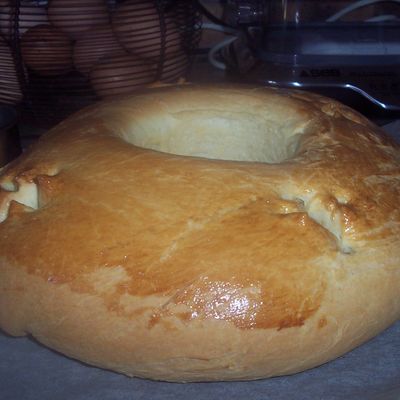 FOUACE AVEYRONNAISE !