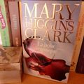 La Boîte à musique -Mary Higgins Clark.