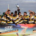 Cadets et Juniors : Championnat de France Rugby à 7 