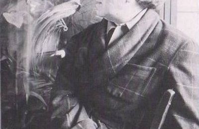 André Breton (1896 – 1966) : « Toujours pour la première fois... »