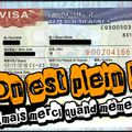 Visa de travail en Corée du Sud