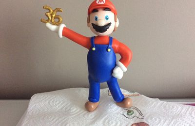 Mario