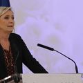 Marine Le Pen: conférence sur le rôle de l’Etat dans l’économie - 2 mars 2017, 18:04 