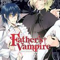 Father's Vampire de Kotaro Kobayashi