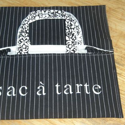 mes sacs à tarte