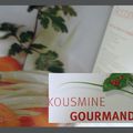 Kousmine cuisine