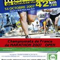 MARATHON DE DUNKERQUE