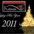 bonne année 2011 سنة سعيدة