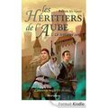 Les héritiers de l'aube, tome 1 : Le septieme sens, de Patrick McSpare (Scrineo)