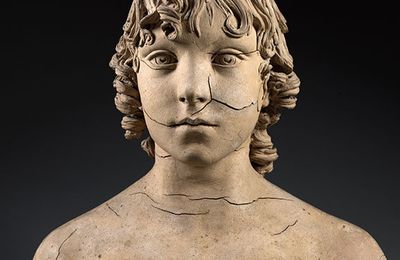 Art Institute of Chicago presents 'Canova: Sketching in Clay'